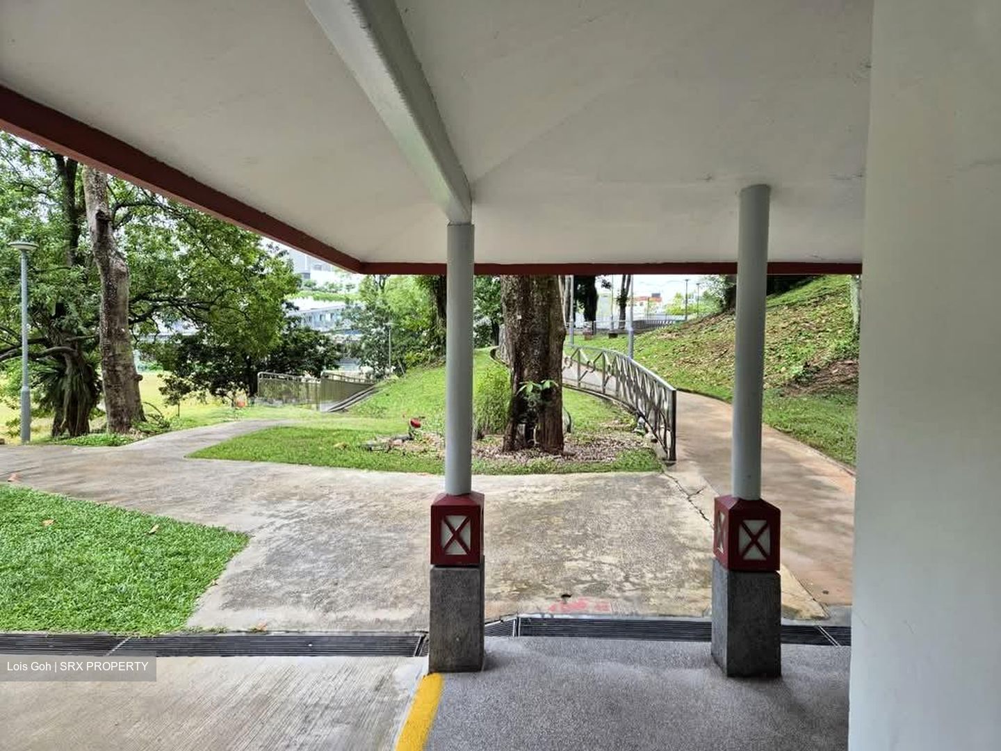 Blk 13 Holland Vista (Queenstown), HDB 4 Rooms #543462151